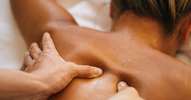 Medical Massage