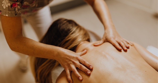 Medical Massage