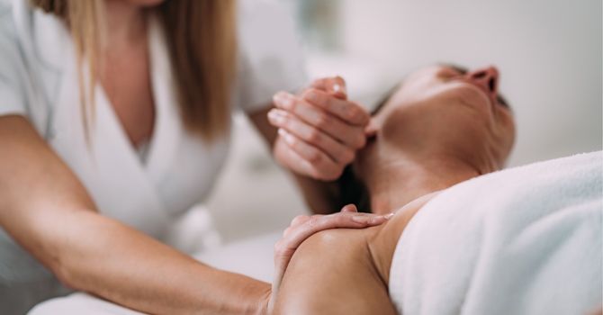 Medical Massage